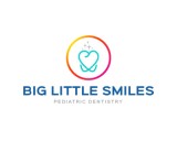 https://www.logocontest.com/public/logoimage/1651610755Big Little Smiles_02.jpg
